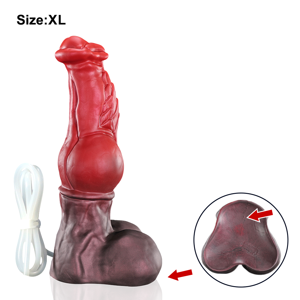 Flop - FAXI + TUBE - XL Size