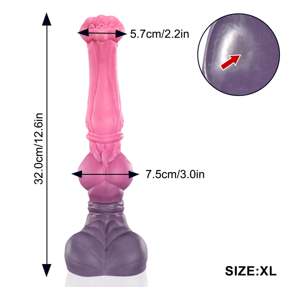 Flop - Magga - XL Size