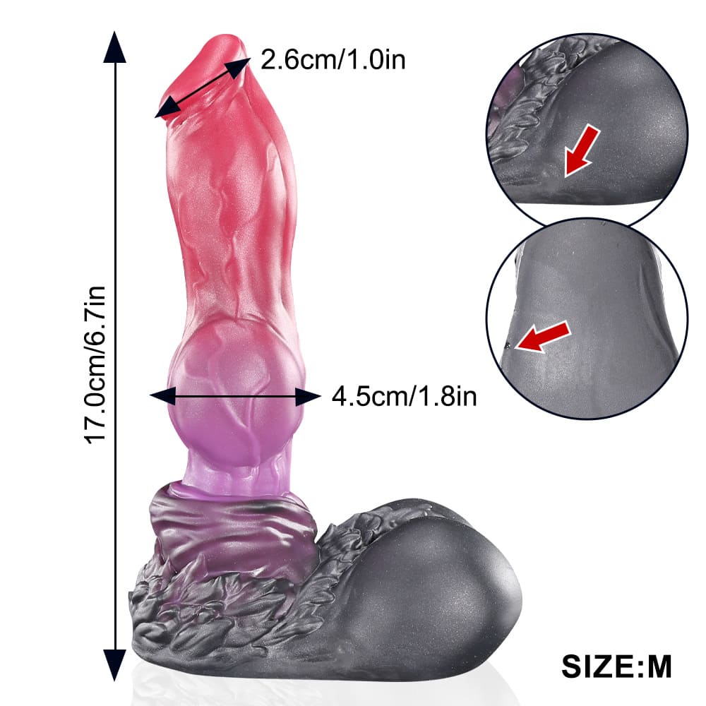 Flop - Graemen - M Size