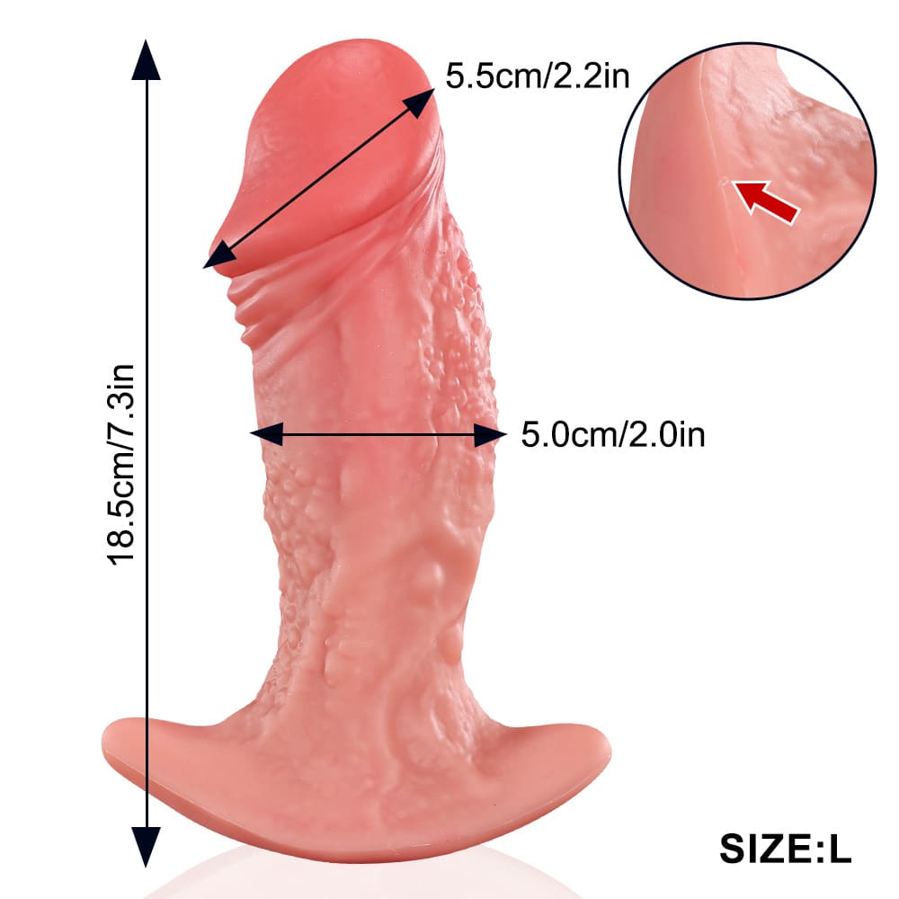 Flop - Goblin Plug - L Size