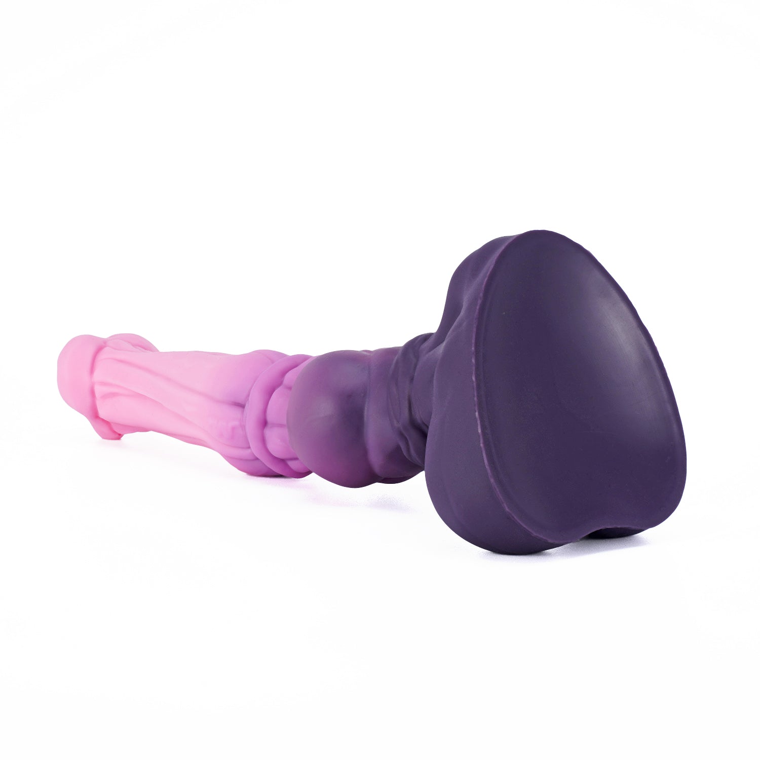 SWISOK Magga - Fantasy Dildo - Horse Knot Dildo - 6 Sizes