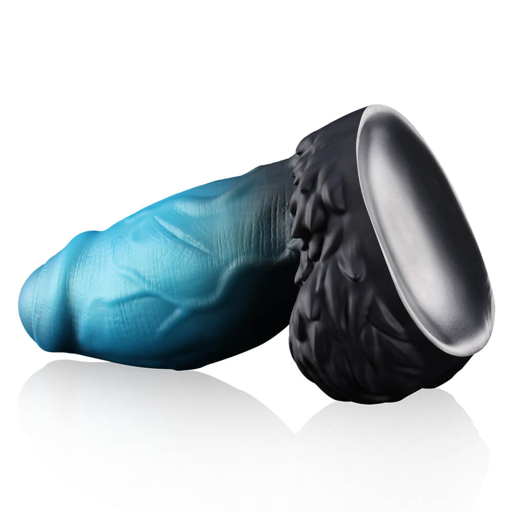 Nothosaur Taranos – Fantasy Thick Dildo