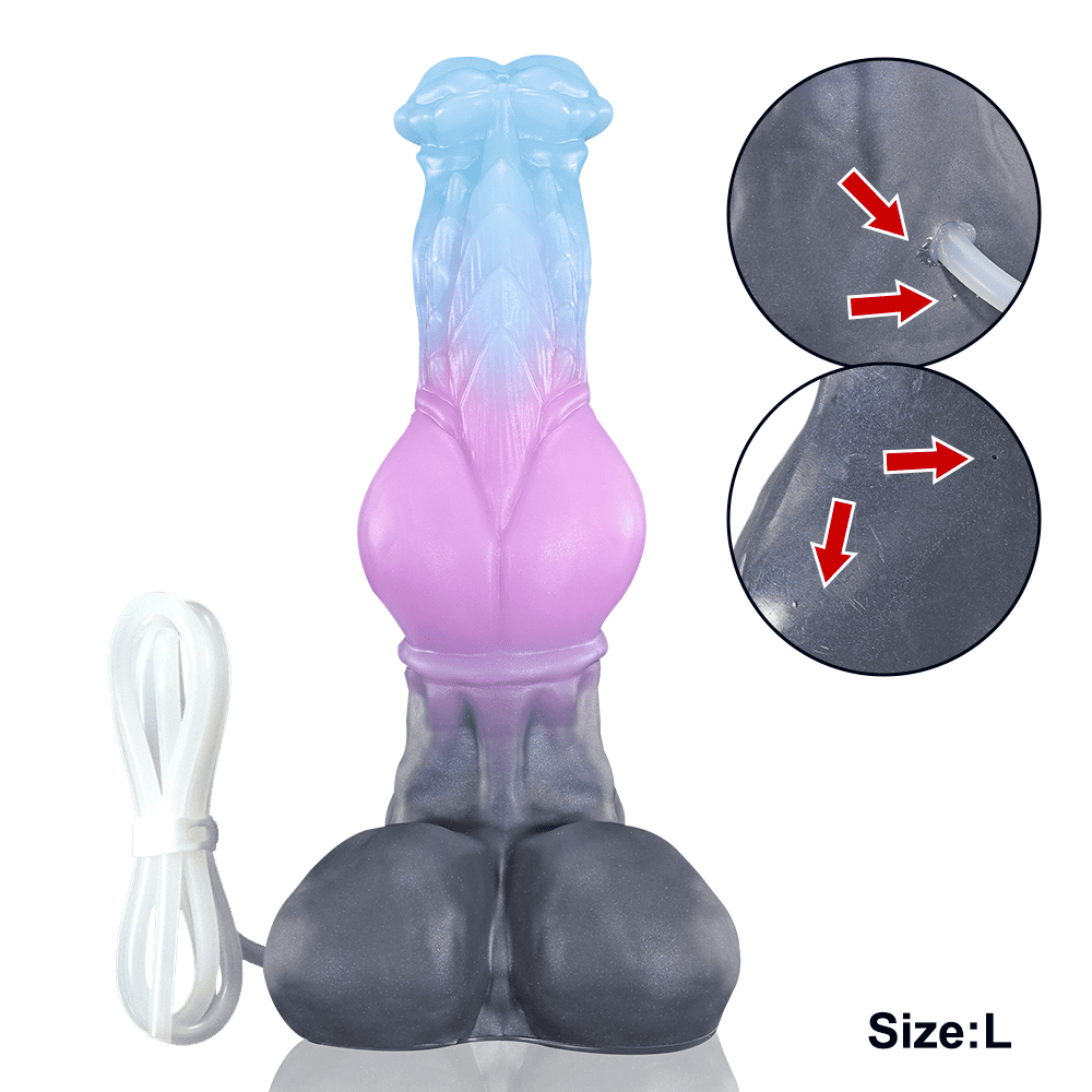 Flop - FAXI + TUBE - L Size