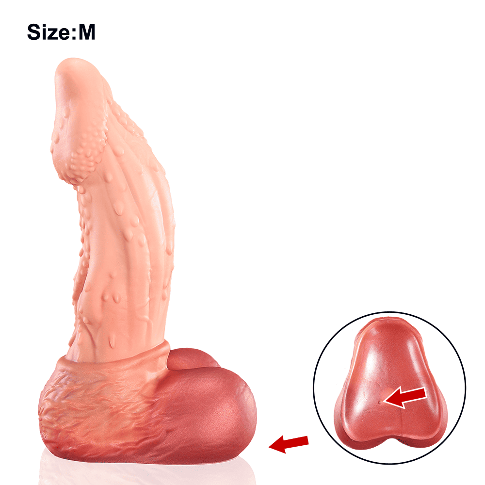Flop - ALCANON - M Size