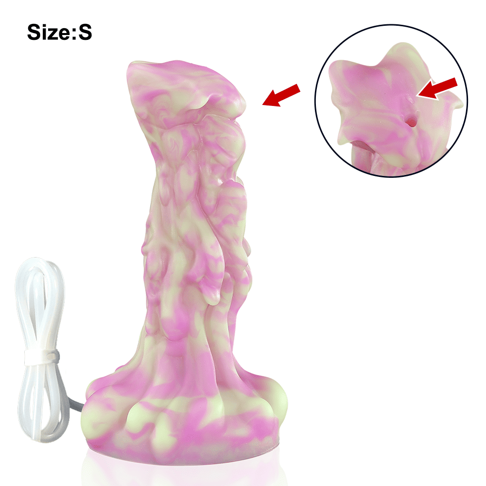 Flop - Euna + TUBE - S Size