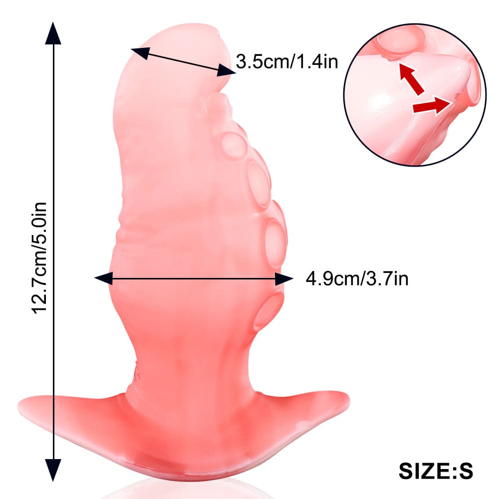 Flop - Alla Plug - S Size