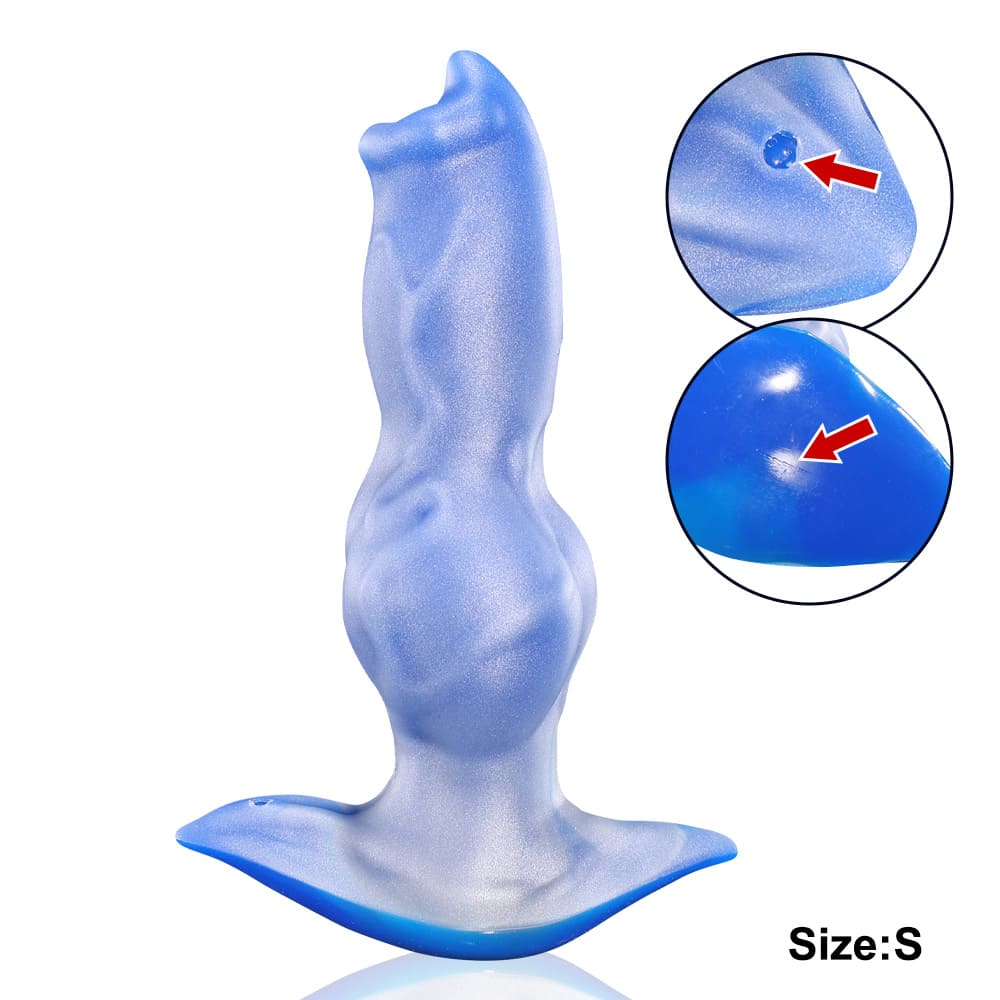 Flop - Grae Plug - S Size