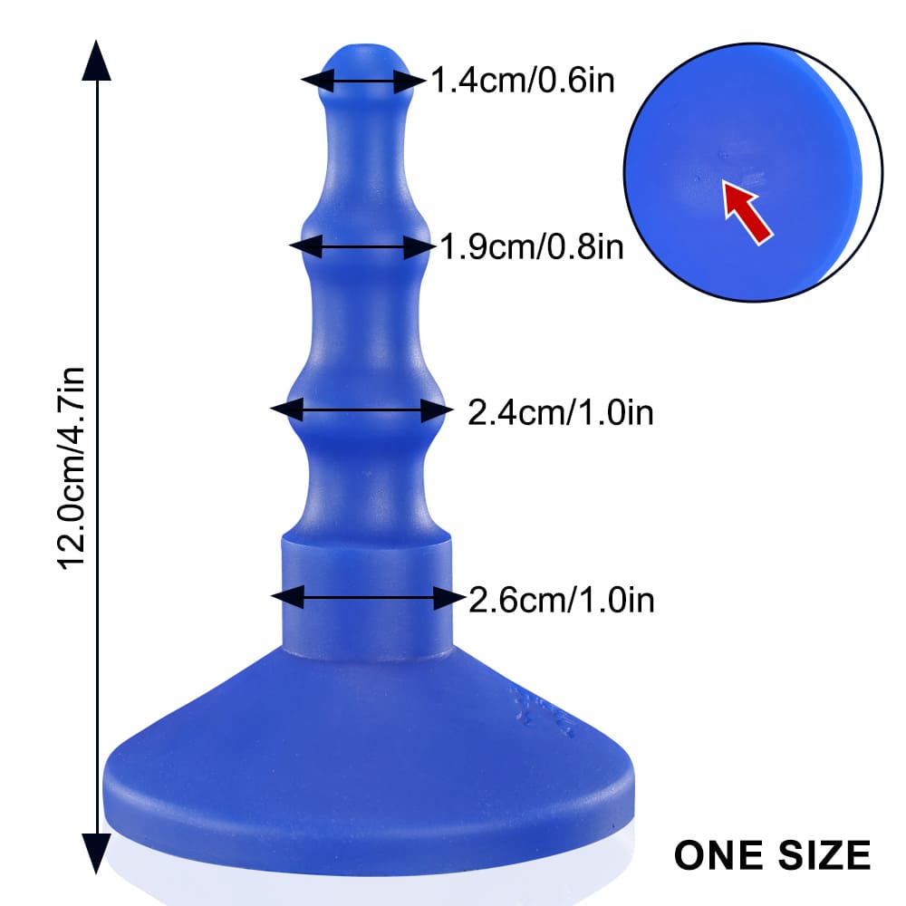 Flop - Vac-U-Lock - ONE Size