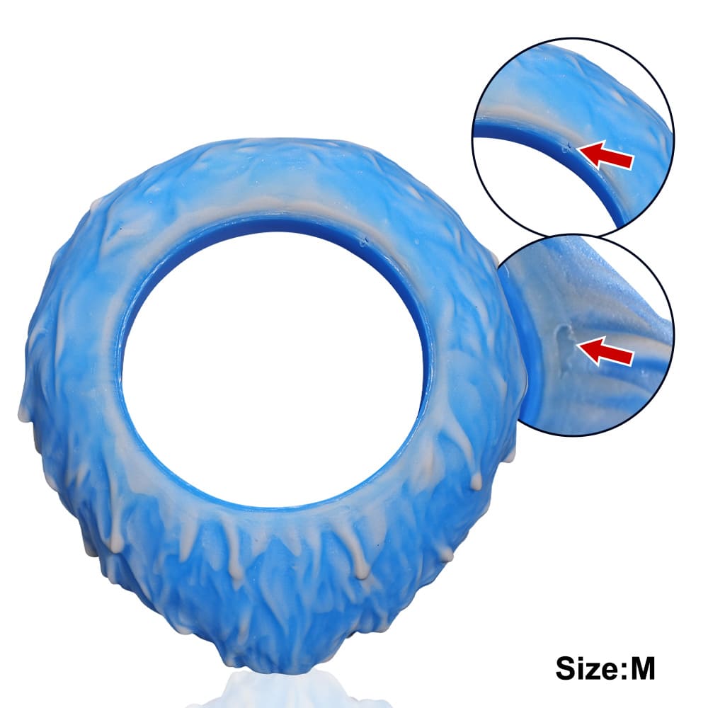 Flop - GRAE'S RING - M Size
