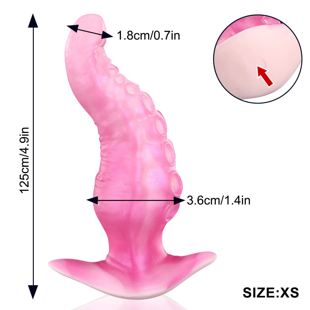 Flop - Alla Plug - XS Size