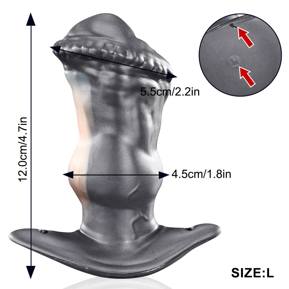 Flop - IPONY - L Size