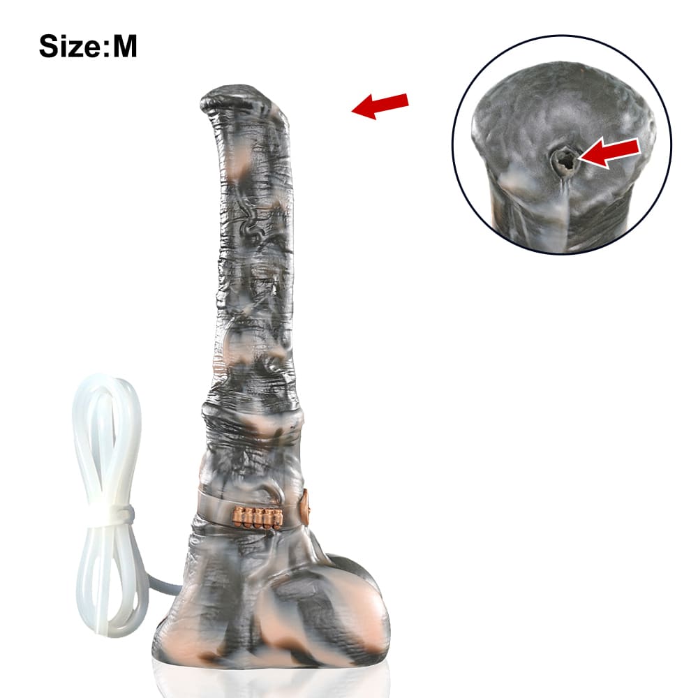 Flop - HUNTER JACK +TUBE - M Size