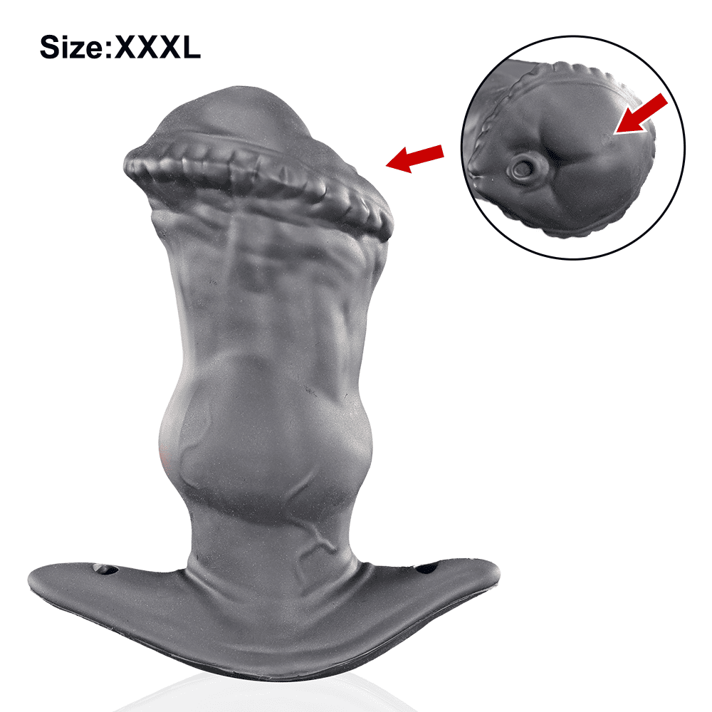 Flop - IPONY - XXXL Size