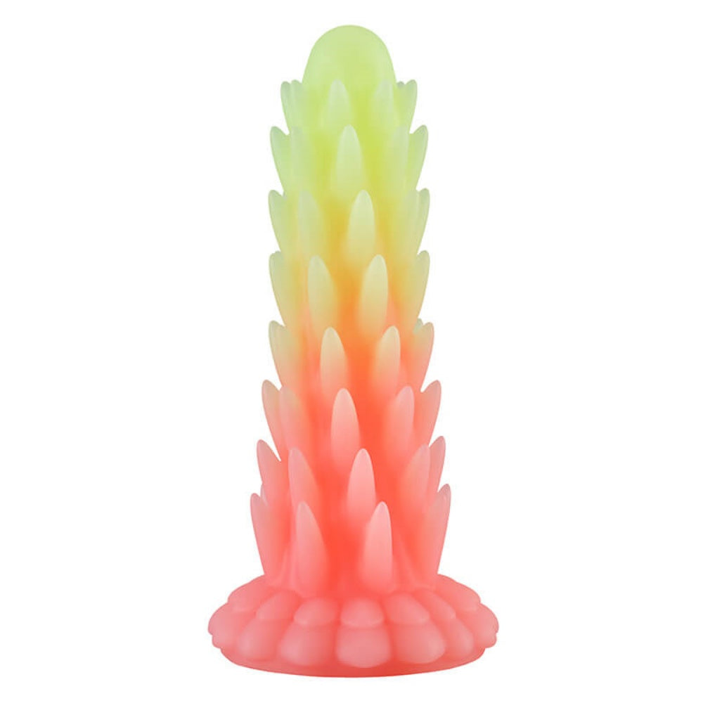dildo mit stacheln NEW Alien-Tentacle Analdildo, Lmgoc S/M/L Mit Stacheln Riesen Fantasy  Monster Dildo Silikon Dildo Analplug Flexibler G Punkt Langdildo  Erwachsener großer Penis für Frauen und Männer (S) : Amazon.de: Drogerie &  Körperpflege main image 1