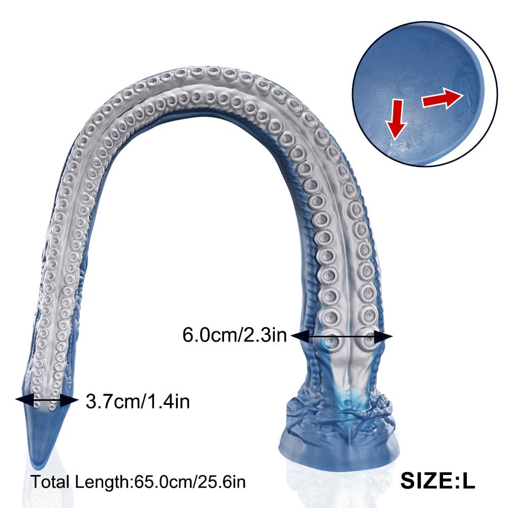 Flop - ABYSS II - L Size