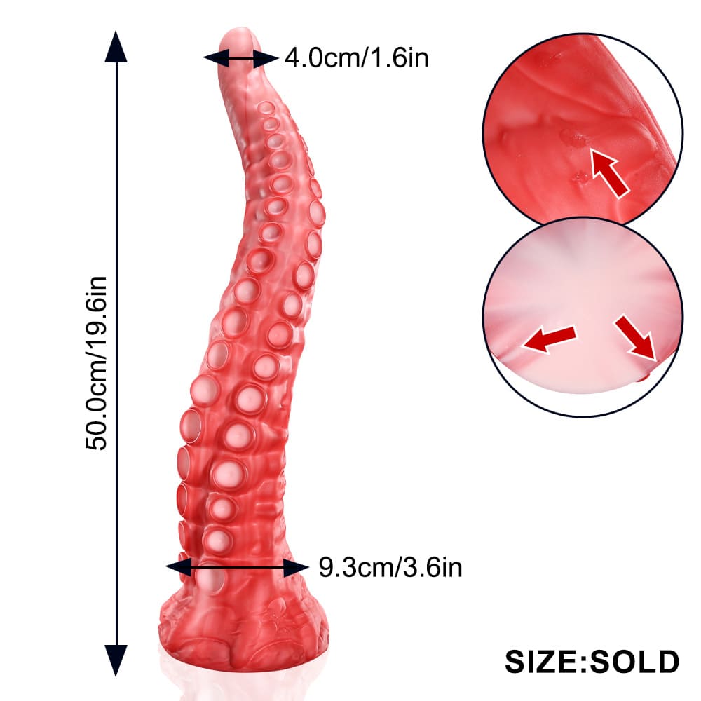 Flop - ALLA - Sold Size