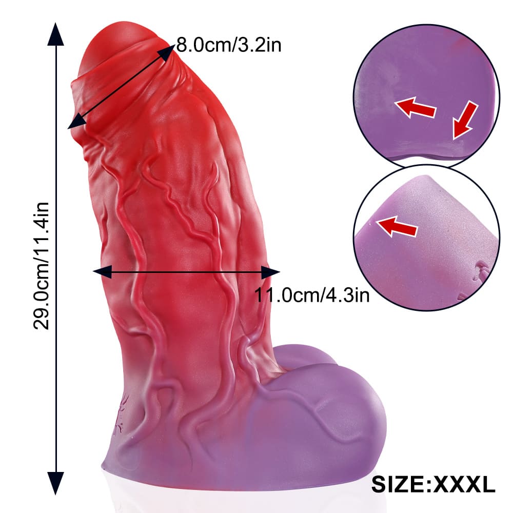 Flop - BANNER - XXXL Size