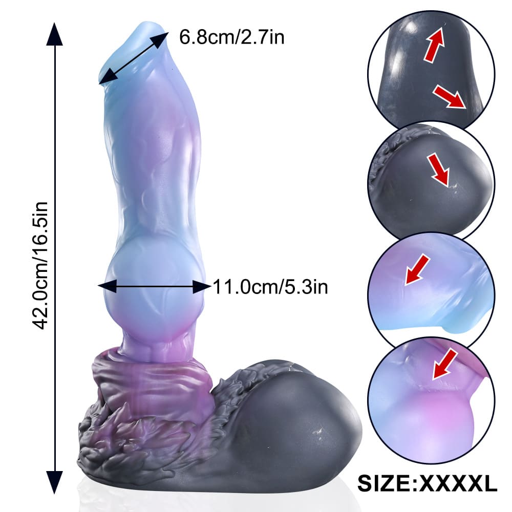 Flop - Graemen - 4XL Size