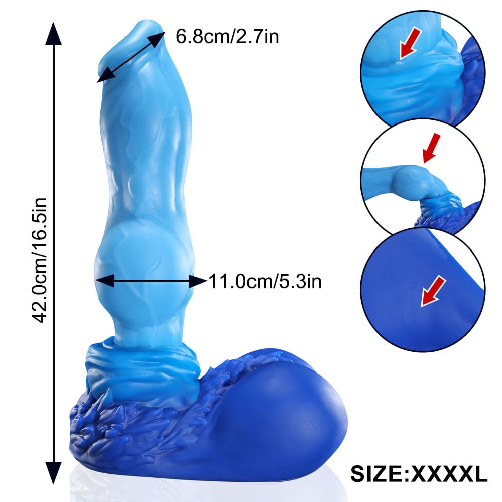 Flop - Graemen - XXXL Size