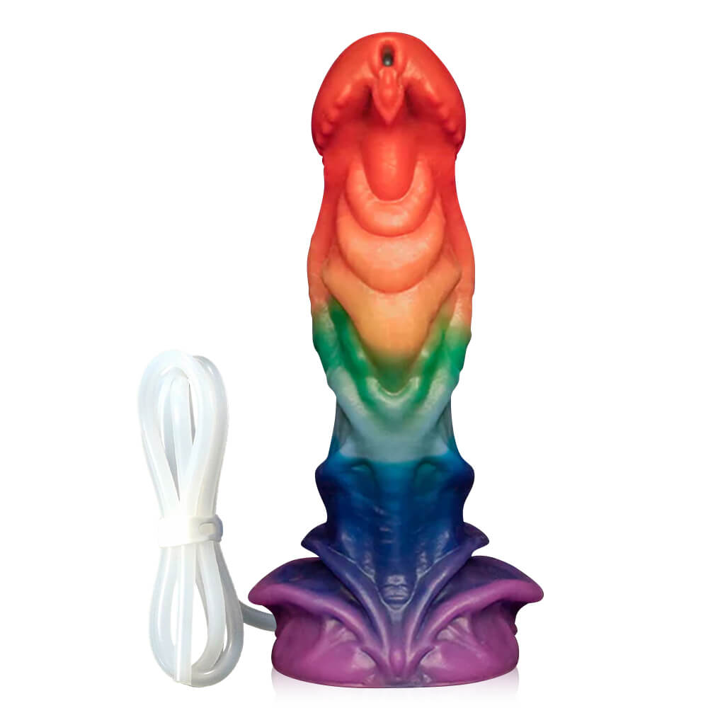 🌈AGNME + TUBE