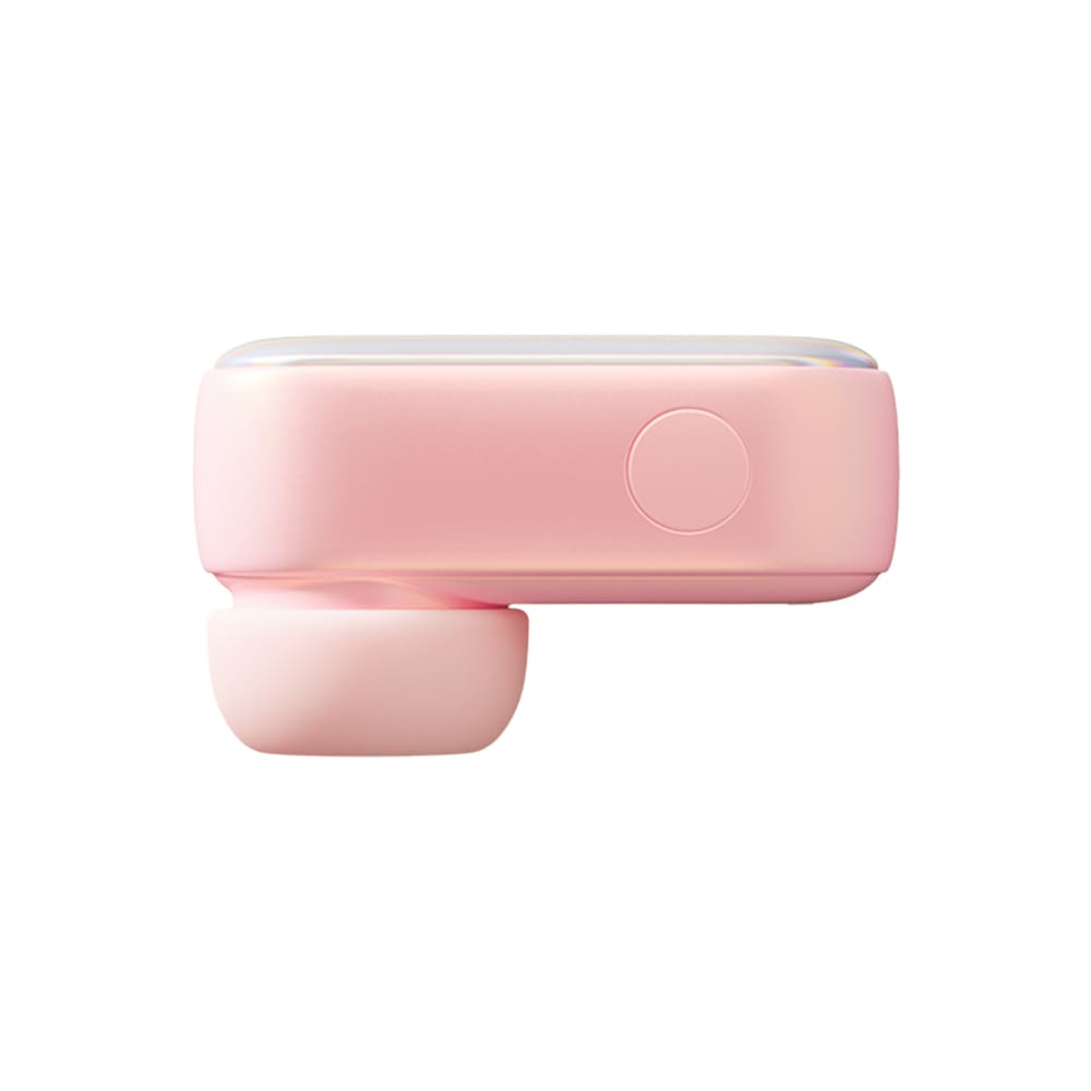 Alggie - Clit Sucker - App Controlled Suction Vibrator