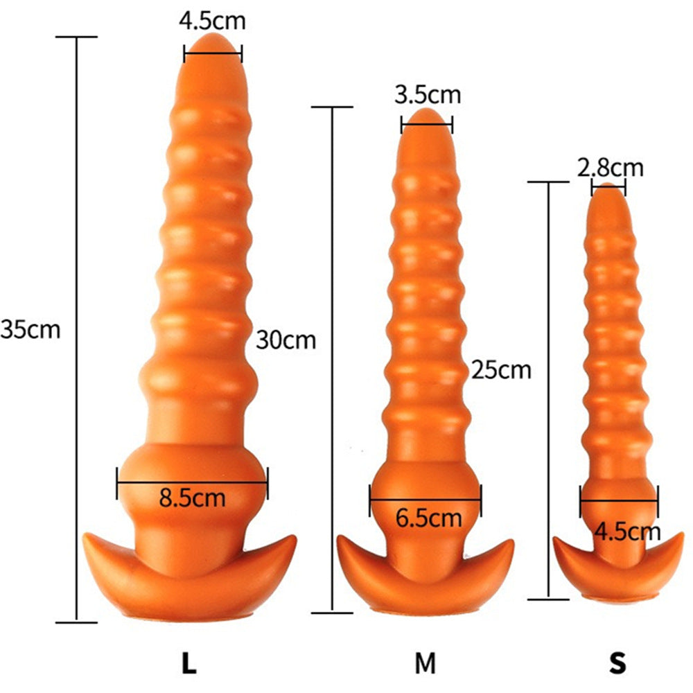 Anchor-Anal-Plug-Multiple-Stimulation-Anal-Trainer-size-chart