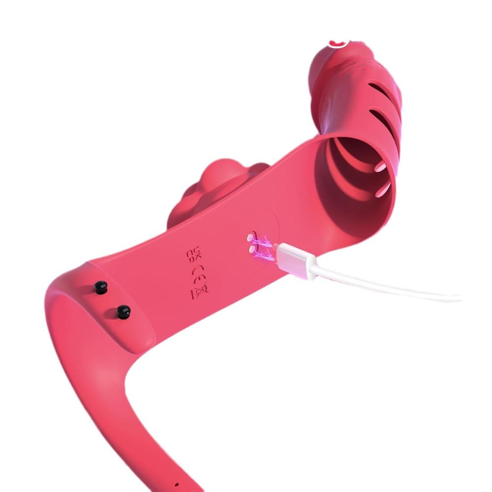Aurelle-Wearable-Rose-Finger-Sleeve-Vibrator