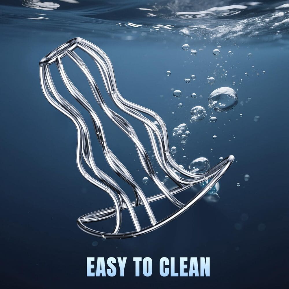 Axelrod-Steel-Hollow-Tunnel-Anal-Plug-Butt-Plug-Expander