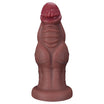 Behemoth-Alien-Thick-Dildo-Suction-Cup-Dildo-5-Sizes_1