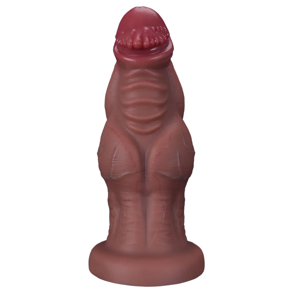 Behemoth-Alien-Thick-Dildo-Suction-Cup-Dildo-5-Sizes_1