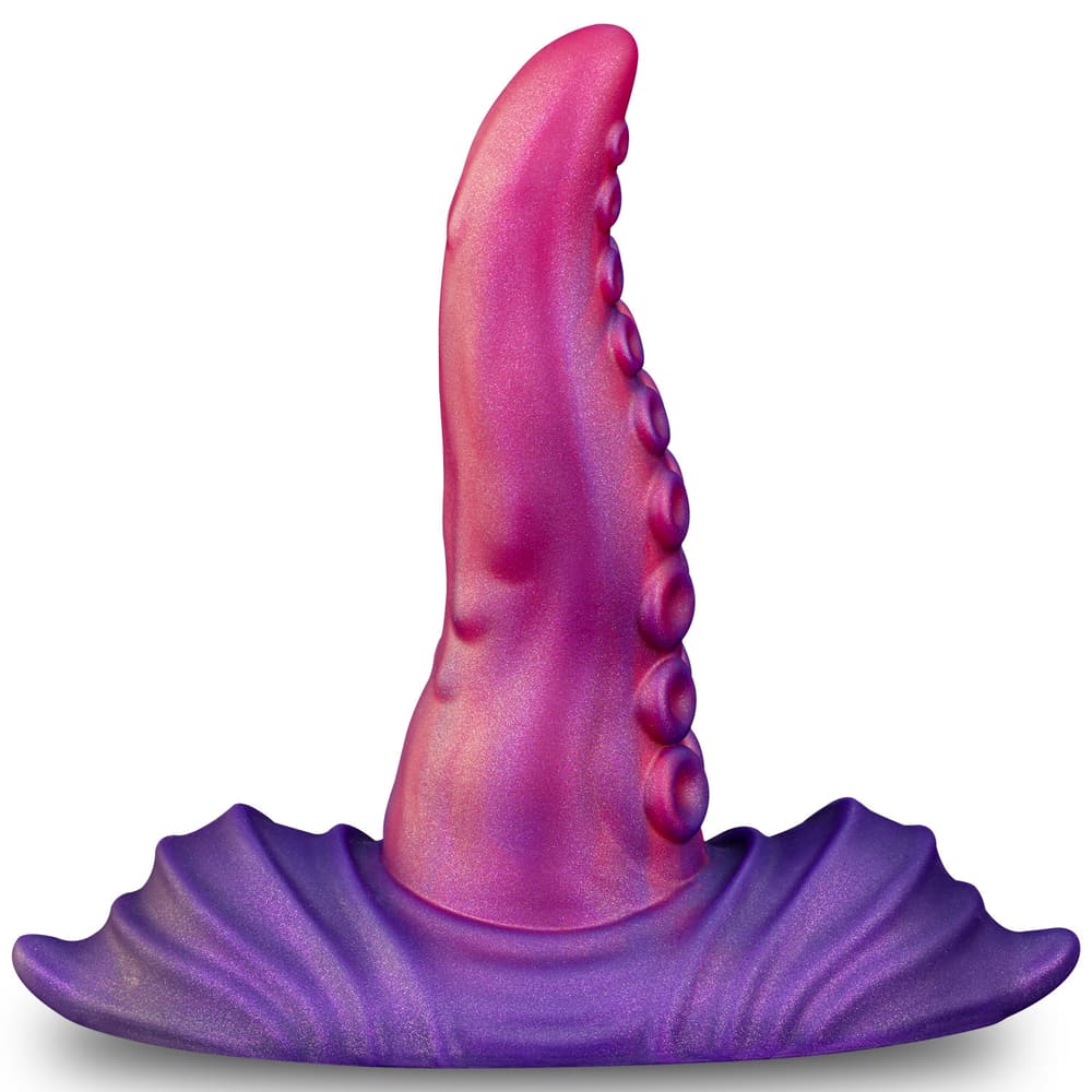 Bruce-Vibrating-Octopus-Tentacle-Butt-Plug