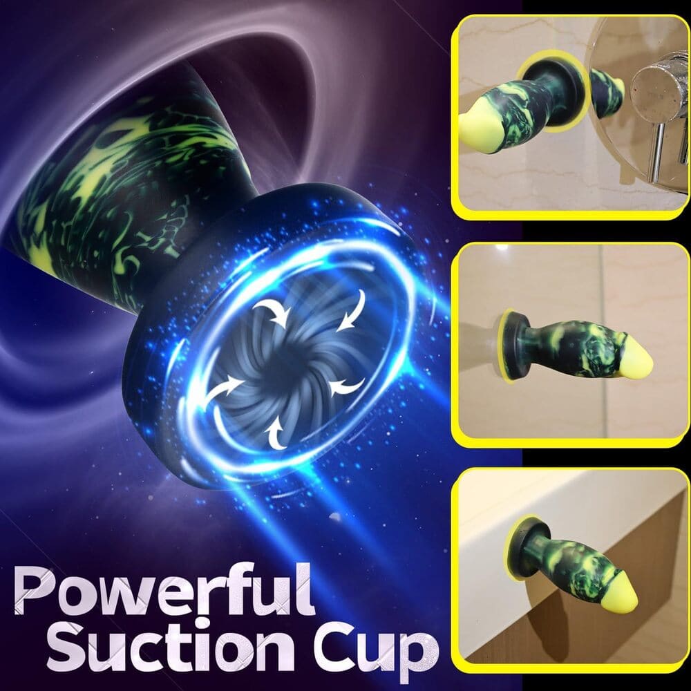 Bruno-5-5-Inch-Anal-Vibrator-Fantasy-Dildo-Butt-Plug