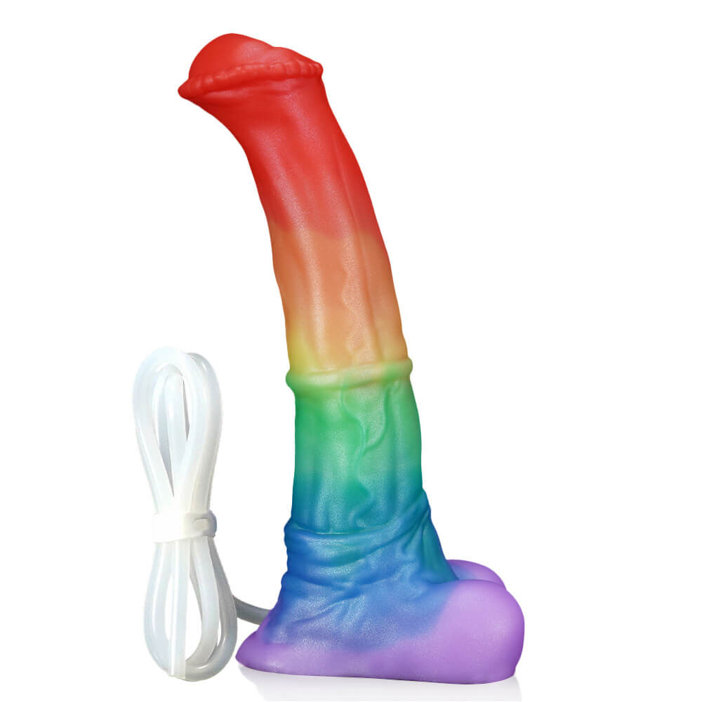 🌈KINK ROHR