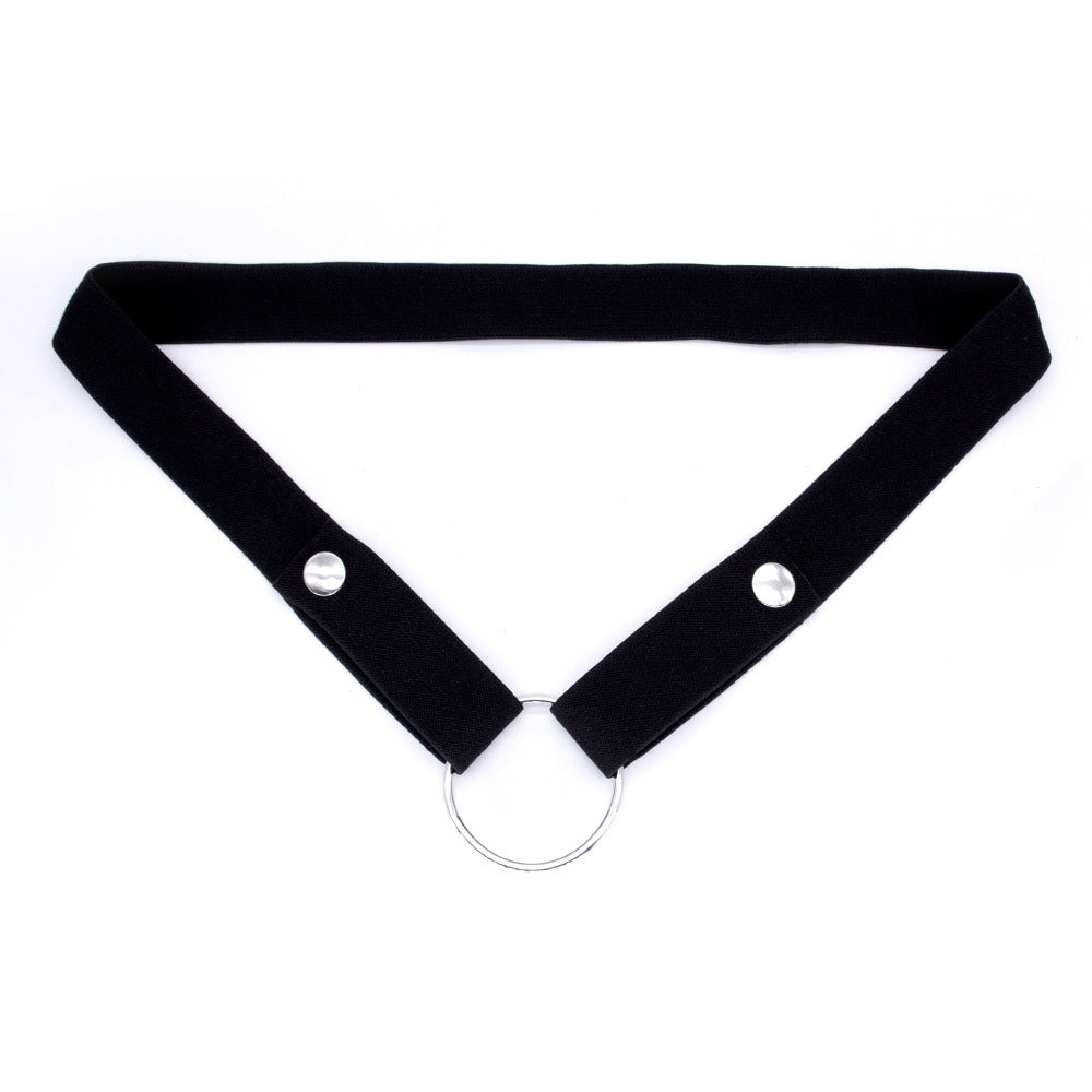 Chastity Support Strap