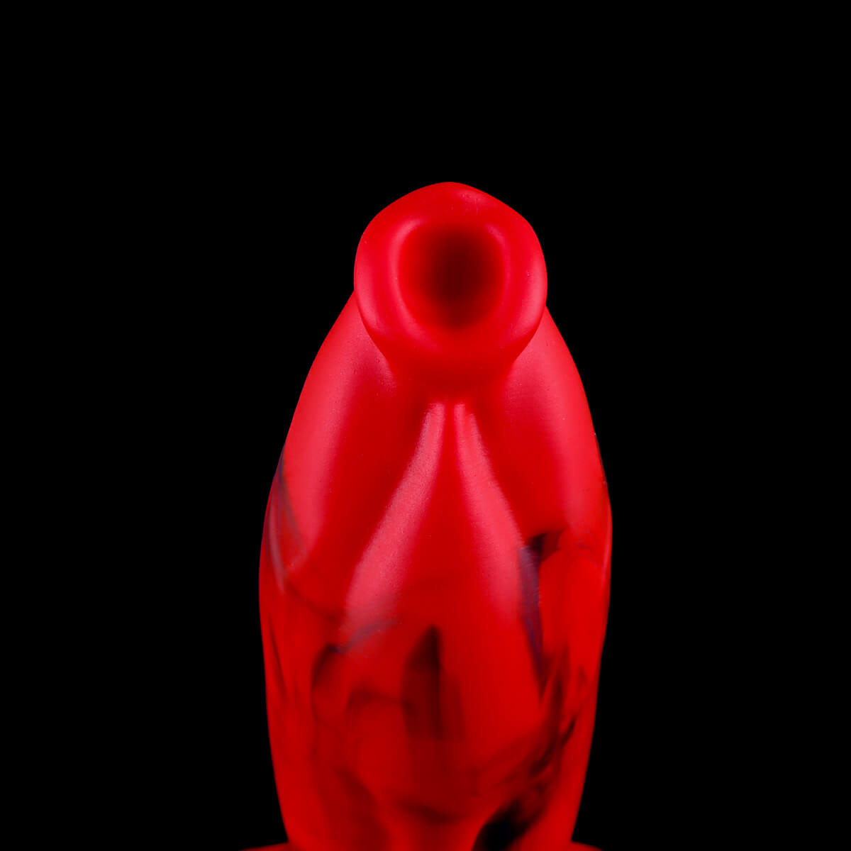 Crimwolf - Wolf Dildo - Knot Dildo - Dog Dildo - 4 Sizes