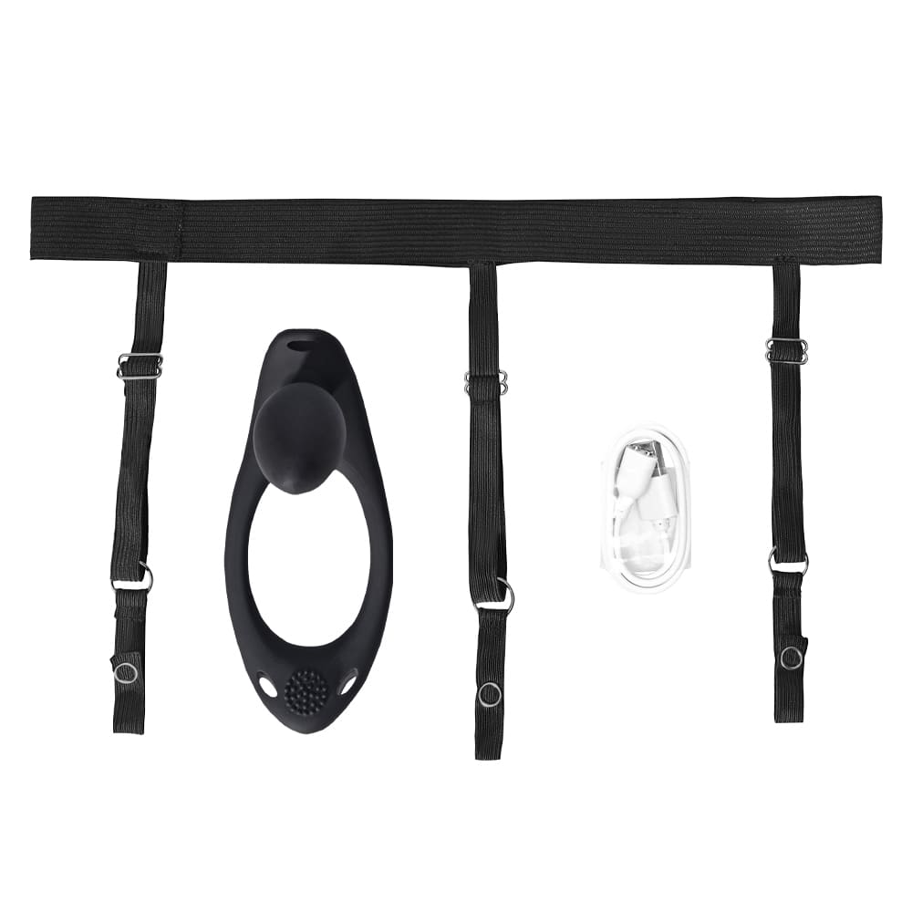 Dale-App-Controlled-Wearable-Anal-Plug-Clitoral-Vibrator