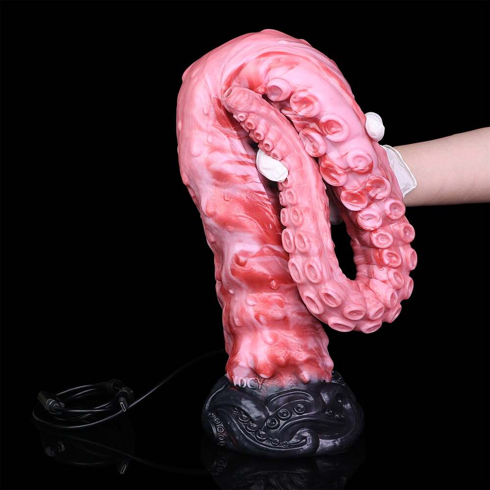 Darktide-Extra-Long-Endoscopic-Camera-Tentacle-Anal-Dildo-4-Sizes