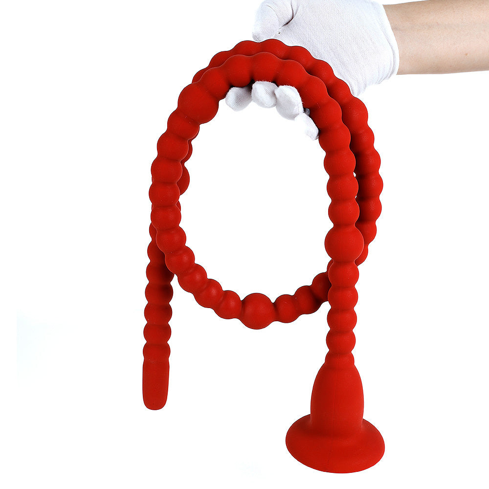 Deepcoil-Extra-Long-Anal-Beads-with-Endoscope-or-Enema