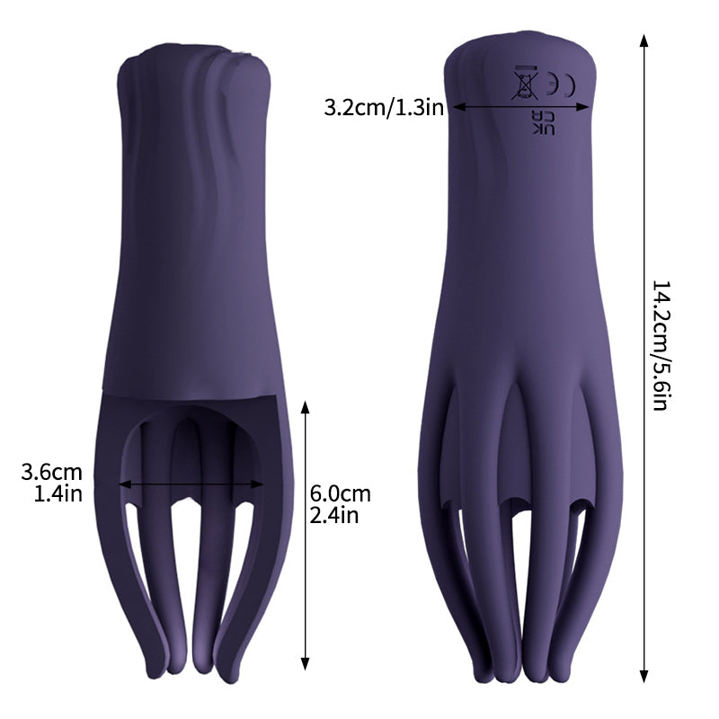 Devils-Claw-Vibrating-Tentacle-Male-Masturbator