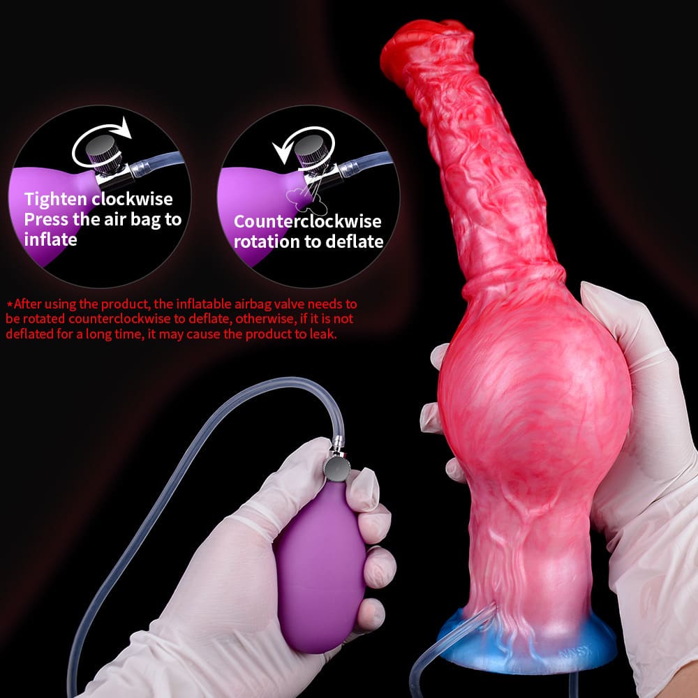 Dominic-11-8-Inch-Inflatable-Squirting-Horse-Dildo