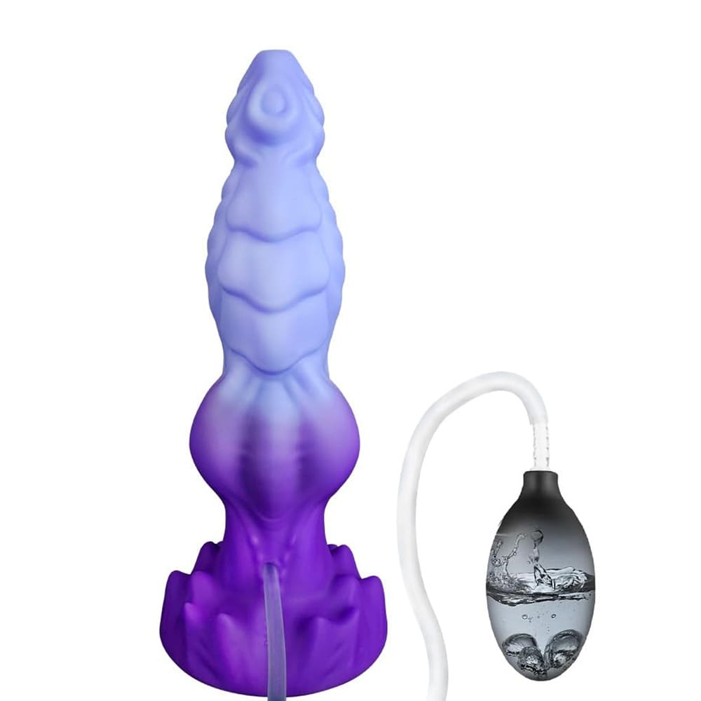 Dracoflo - Squirting Dragon Dildo - Fantasy Ejaculating Dildo Dracoflo - Squirting Dragon Dildo - Fantasy Ejaculating Dildo