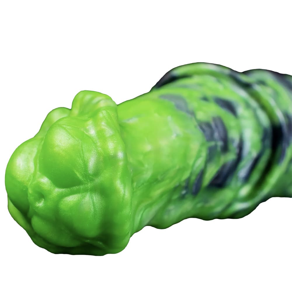 Dual-Sensation-Double-Ended-Fantasy-Dildo