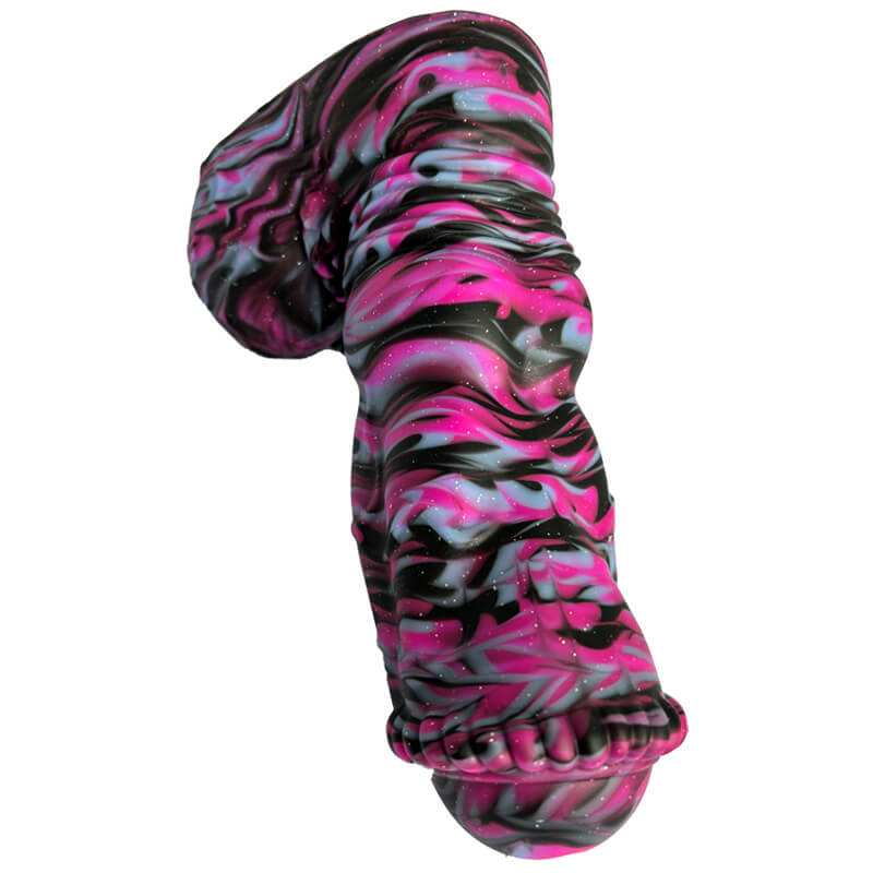 Equine-7.9-Inch-Horse-Dildo-Fantasy-dildo-5