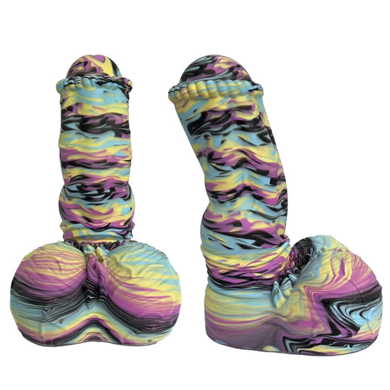 Equine-7.9-Inch-Horse-Dildo-Fantasy-dildo-8