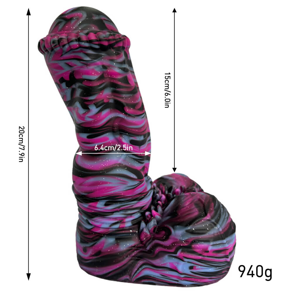 Equine-7.9-Inch-Horse-Dildo-Fantasy-dildo-size