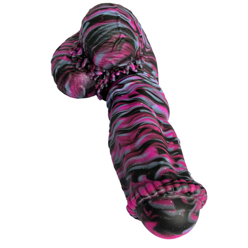 Equine - 7.9 Inch Horse Dildo - Fantasy Dildo