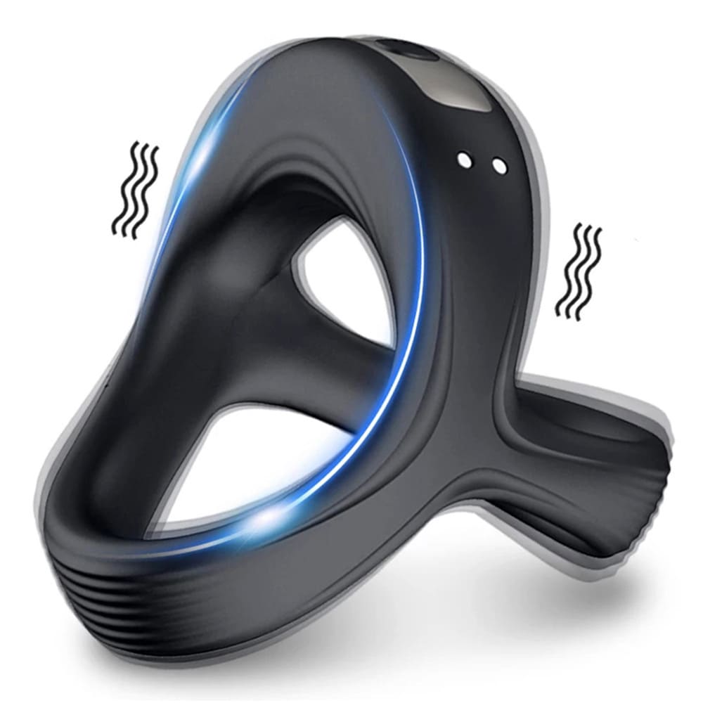 Ezra-Triangle-Vibrating-Cock-Ring