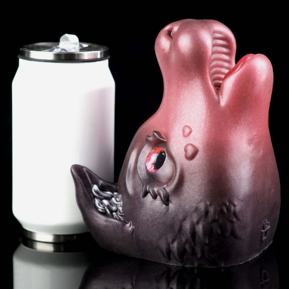 Fawna-Deer-MaleMasturbator-Textured-Stroker