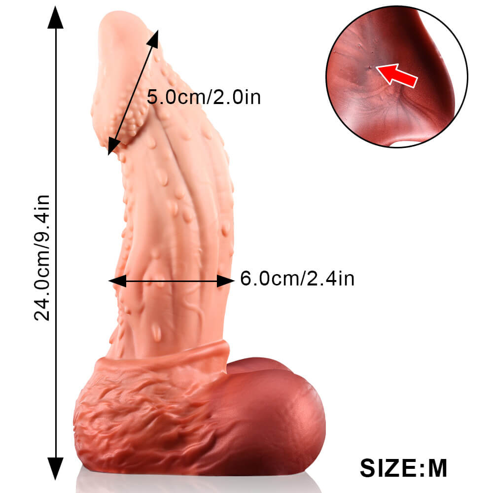 Flop - ALCANON - M Size