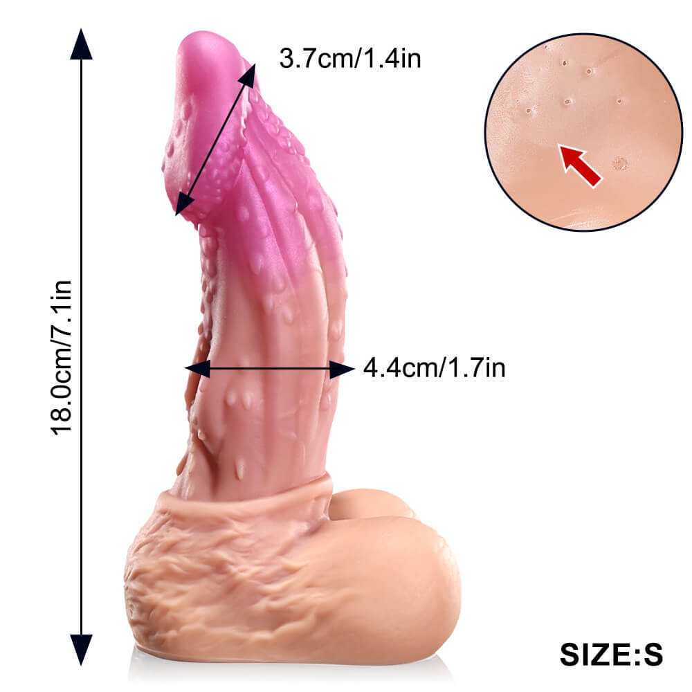 Flop - ALCANON - S Size